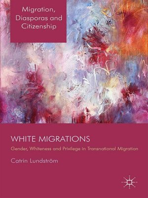 cover image of White Migrations